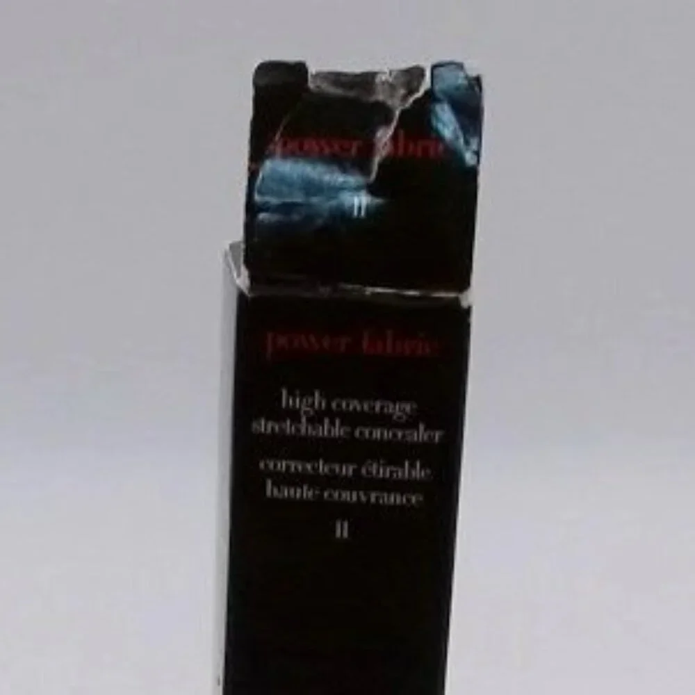 ARMANI beauty Power Fabric Stretchable Concealer in 11‎ - Deep/neutral,BRAND NEW